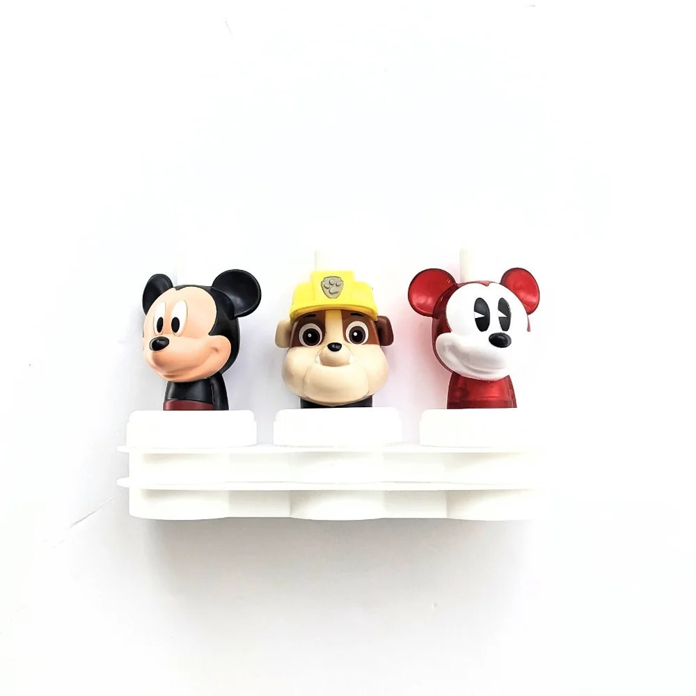 ⚡Good 2 Grow Disney Juice Toppers